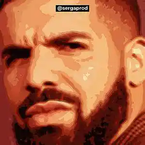 Picture for song 'ROLL OUT // Drake x Asap Rocky Type Beat' by artist 'sergaprod'