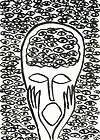 Picture for song 'Paranoia Mansion' by artist 'Ritchie Rasanga'