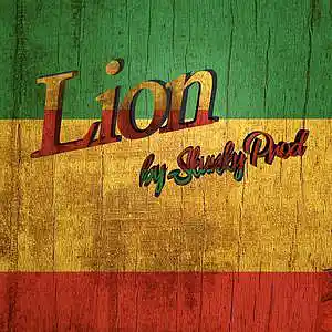 Picture for song 'Lion * Reggae instrumental 139 bpm' by artist 'Skunky Prod Beatmaker'