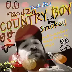 Picture for song 'country boy' by artist 'Smokey RD'