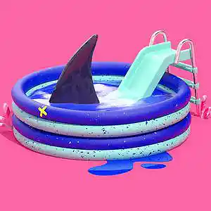 Picture for song 'Shark (BUY 1 GET 2 FREE)' by artist 'SOB Production'