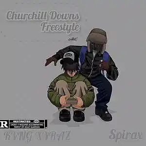 Picture for song 'Churchill Downs (Remix)' by artist 'Spirax'