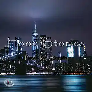 Picture for song 'Hood Stories_B Lydian #2 (Prod. Stratic)' by artist 'Stratic Beats'