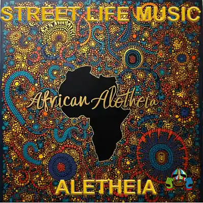 Picture for song 'ALETHEIA' by artist 'STREET LIFE MUSIC BEATS'