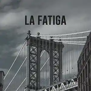 Picture for song 'La fatiga (FREE)' by artist 'Sweeny Beats'