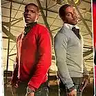 Picture for song 'Bye Bye *Free DL*' by artist 'The DrumAddictz'