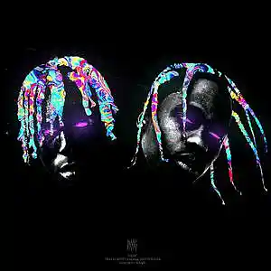 Picture for song 'Spaceship (BUY 1, GET 4 FREE)' by artist 'The Dun3'