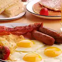 Picture for song 'Breakfast' by artist 'TheJokerCrazy'