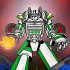 Picture for song 'Hess Truck | Free DL' by artist 'The Super Natural Geniuses'