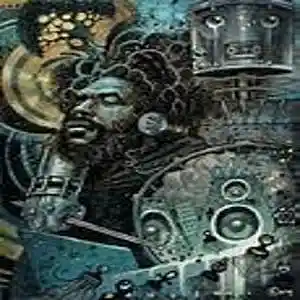 Picture for song 'EARLIER' by artist 'THISNTHAT'