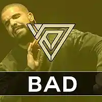 Picture for song 'Bad (Buy 1 Get 1 Free)' by artist 'Lucca'