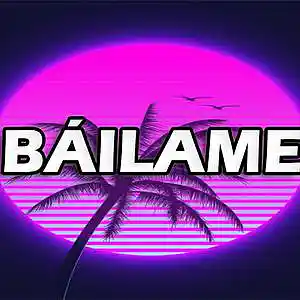 Picture for song 'Bailame' by artist 'Tiniwan'