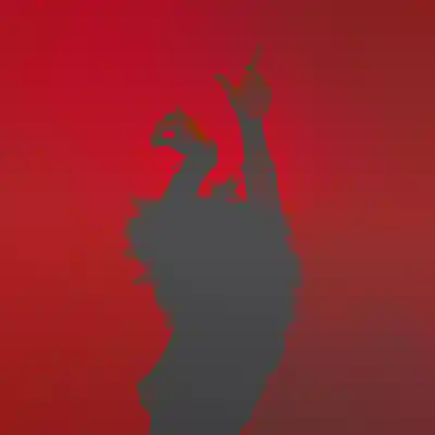 Picture for song 'Retro Colored' by artist 'Toneydontcare'