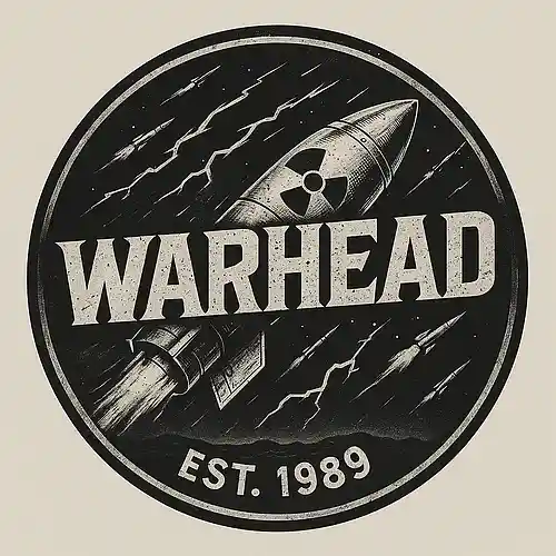 Picture for song 'SPACEBOOK LIVE' by artist 'WARHEAD NYC'