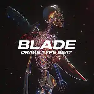 Picture for song 'Blade *BLACK FRIDAY SALE -50*' by artist 'Wendigo'