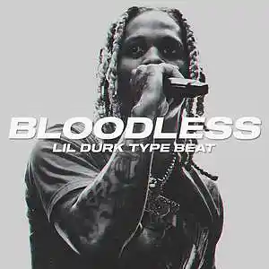 Picture for song 'Bloodless (BUY 1 GET 4 FREE)' by artist 'Wendigo'