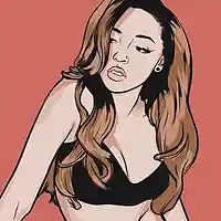 Picture for song 'No Drama' by artist 'Yacht Club'