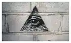 Picture for song 'Illuminati Watching Me' by artist 'Yellow Page Productions'