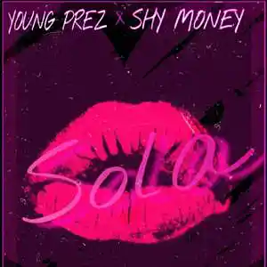 Picture for song 'Sola' by artist 'Young-Prez'
