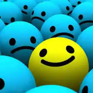 Picture for song 'blue january' by artist 'adj'