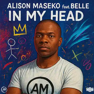 Picture for song 'Alison Maseko feat Belle - In My Head (Original Mi' by artist 'Alison Maseko'