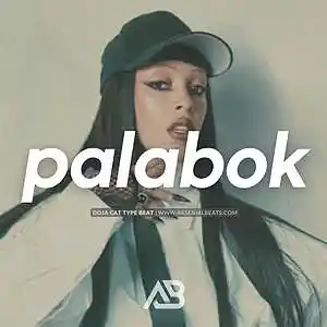Picture for song '(FREE) Palabok (Doja Cat Type Beat)' by artist 'Arsenial Beats'
