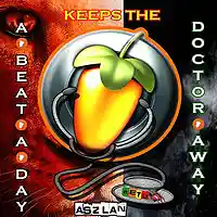 Picture for song 'ASzLAN - HERE TO STAY INTERLUDE' by artist 'ASzLAN'