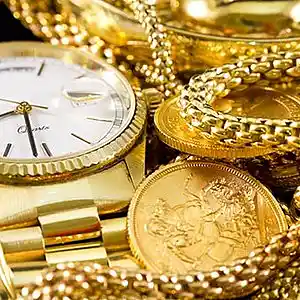 Picture for song 'GOLD WATCHES' by artist 'Autobeats'