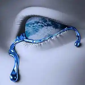 Picture for song 'Atmosphere' by artist 'Nick Ballin (B4LLIN STAWNS)'