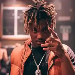 Picture for song '(FREE) JUICE WRLD TYPE BEAT - ANXIETY' by artist 'BCHILLZ BEATS'
