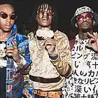 Picture for song '(NEW) *SOLD* Bobby Boucher *Migos*' by artist 'BigBoyTraks'
