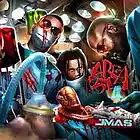 Picture for song 'Free D/L Pull Up Boyz Prod By Bigg Bezzy' by artist 'BIGG BEZZY'