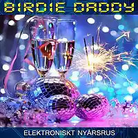 Picture for song 'Korkade Champagne Hjarnor' by artist 'Birdie Daddy'