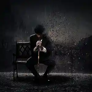 Picture for song 'WE FADE AWAY' by artist 'Bloonoise'