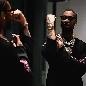 Picture for song '[WASTE] - Key Glock Type Beat x BigXThaplug Type B' by artist 'B-MAN Beat'