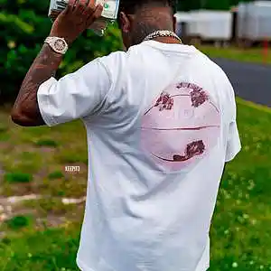 Picture for song 'Rylo Rodriguez x Seddy Hendrinx Type Beat Feel He' by artist 'Brentin Davis Beats'