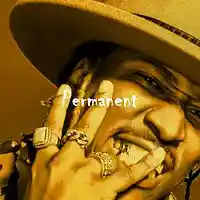 Picture for song 'Permanent / Future Type Beat (Buy 1 Get 1 Free)' by artist 'Buckroll'