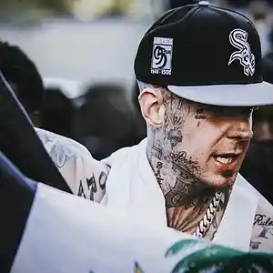 Picture for song 'Playing Games / Millyz x GNipsey Type Beat' by artist 'Buckroll'