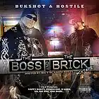 Picture for song 'Pistol Poppin'' by artist 'Bukshizzle'