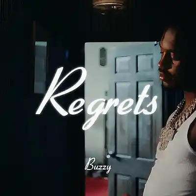 Picture for song 'REGRETS (Buy 2 Get 1 Free)' by artist 'buzzy beats'