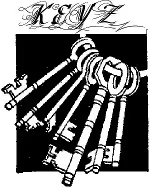 Picture for song 'Head Ups' by artist 'Cardinal Key'