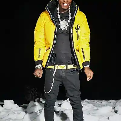 Picture for song 'Wicked // Nba Youngboy Type Beat (Prod.Chuck)' by artist 'Chuck The Producer'