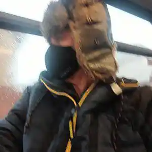 Picture for song 'wish I didnt miss you' by artist 'Clivey Macdougall'