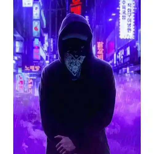 Artist picture