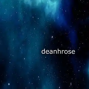 Picture for song 'It Is A Strange World' by artist 'deanhrose'