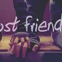 Picture for song '*NEW*Just Friends' by artist 'Dice Muzick'