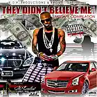 Picture for song '''WHEN I GET MY SHOT''' by artist 'EDPMUSIC'