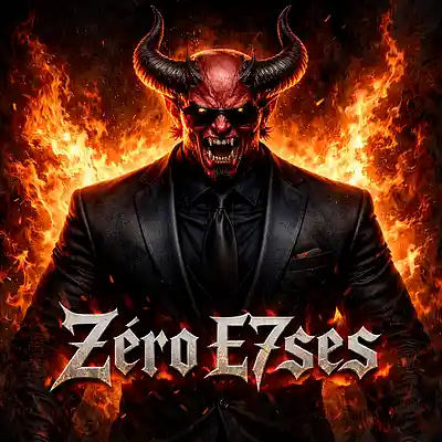 Picture for song 'El Jefe Damino - Zéro E7ses ( FREESTYLE ) [ DEMO ]' by artist 'El Jefe Damino'
