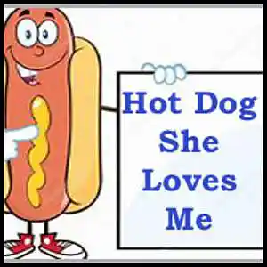 Picture for song 'Hot Dog!' by artist 'Freddy J'