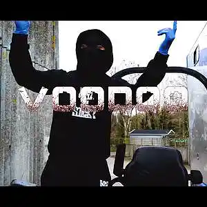 Picture for song 'Voodoo' by artist 'Chris Giotis'